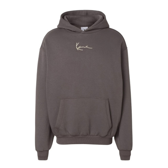 Karl Kani Ανδρικό φούτερ Signature Hot Dog Oversized Hoodie